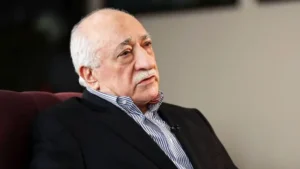 fethullah gülen haberleri