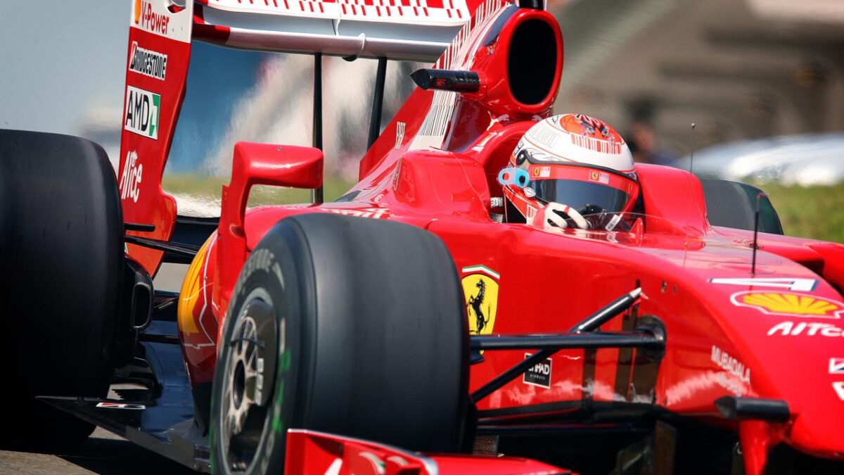 Formula 1, 2027'de İstanbul'a dönüyor