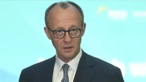 Friedrich Merz haberleri