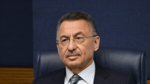 fuat oktay haberleri
