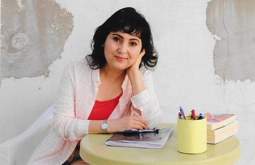 Figen Yüksekdağ'ın ağabeyi