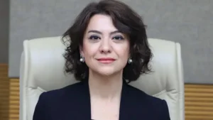 Gamze Taşcıer haberleri