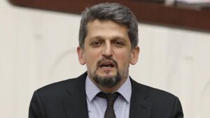 garo paylan haberleri