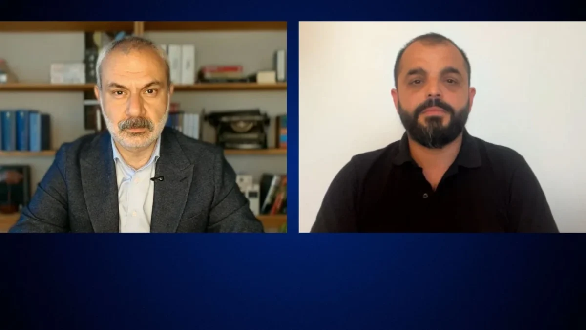 Gazeteci Bakışı (10) – Selahattin Günday anlattı: Narin'in katili kim?
