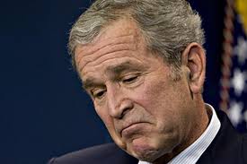 george bush haberleri
