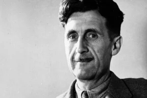 george orwell haberleri