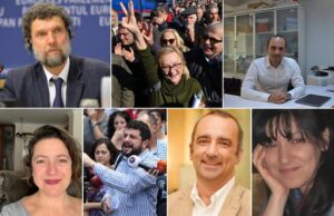 gezi davası haberleri