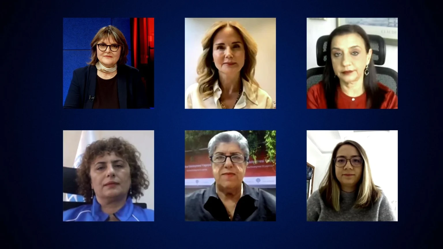 Göksel Göksu konukları ile değerlendirdi | Silahı tutan sadece 14 yaşındaki çocuk mu?