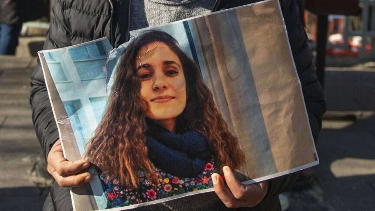 Gülistan Doku soruşturmasının gizli tanığı, ifadesinde ne dedi?