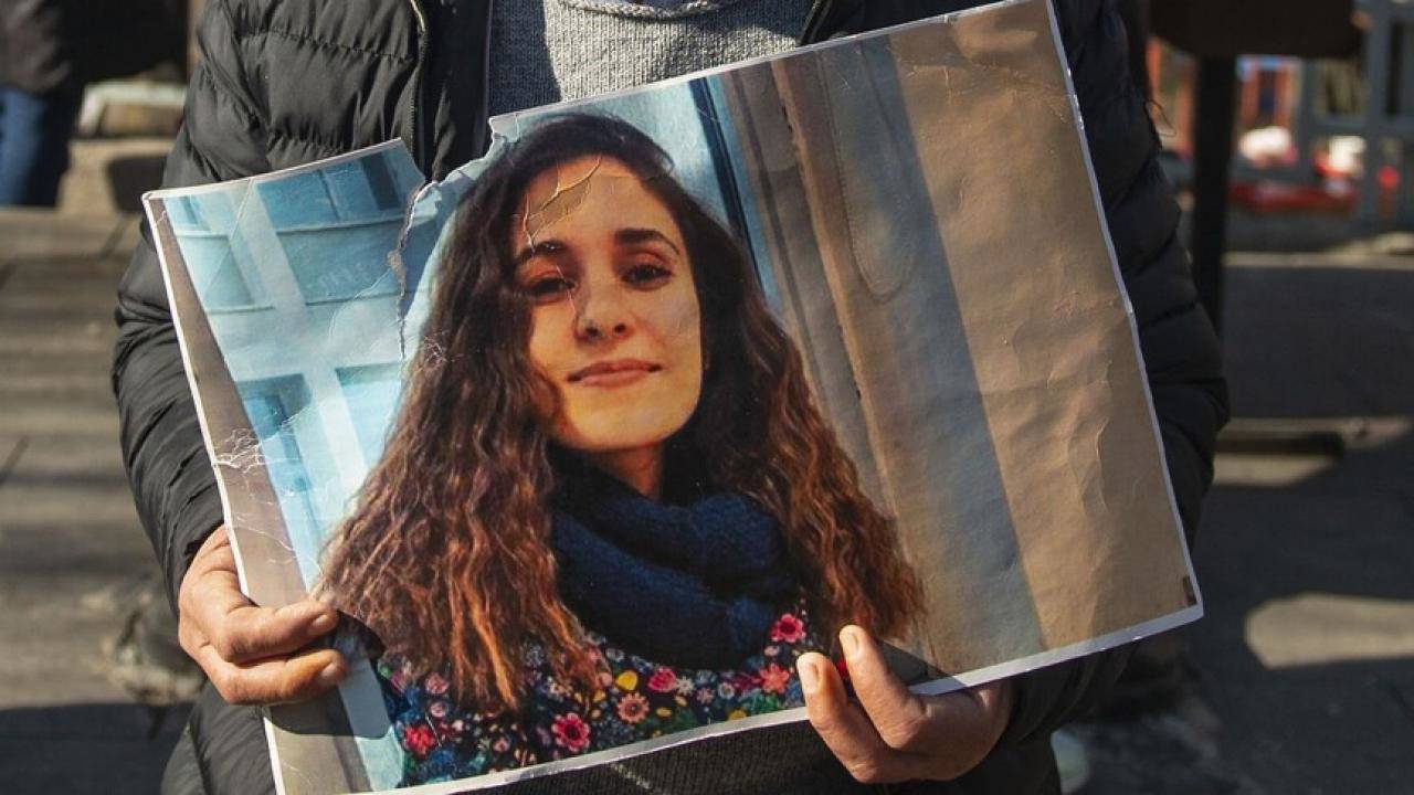 Gülistan Doku kimdir? | Soruşturmada neler oldu?