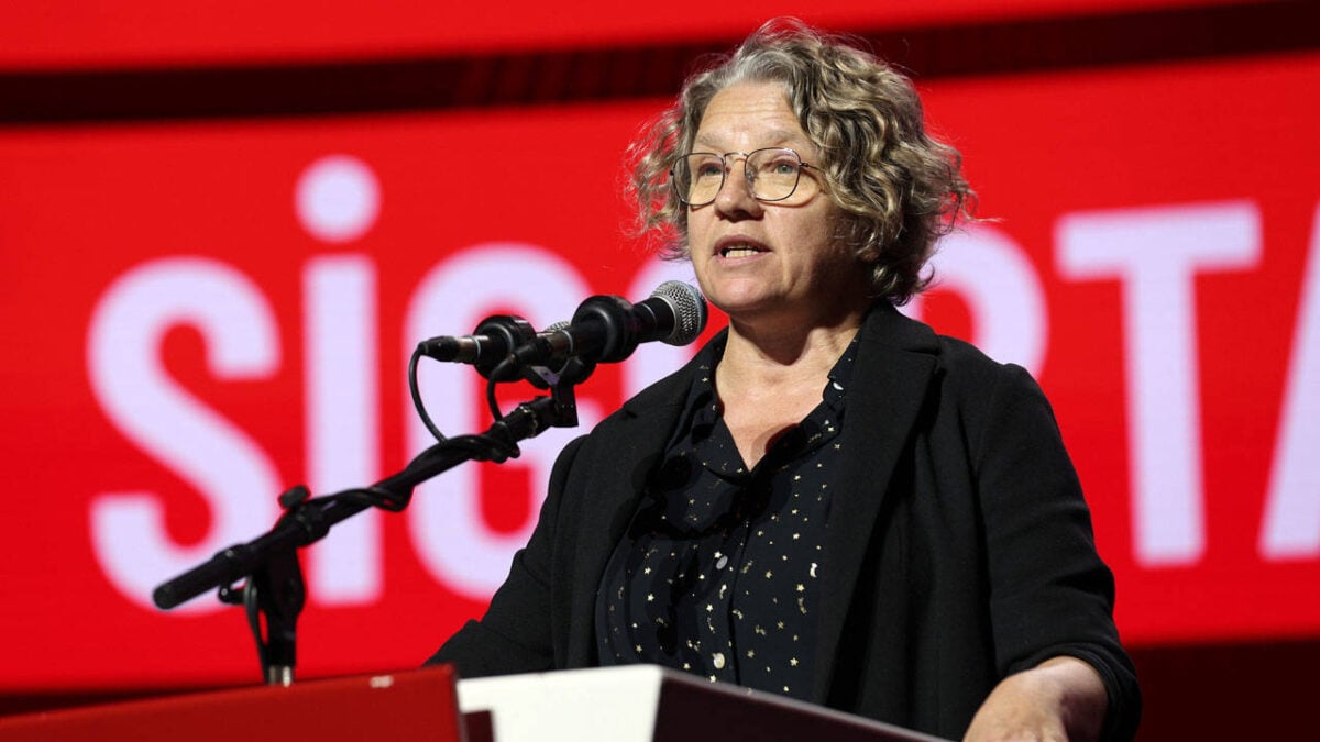 Kurtlar Sofrasında Kadınlar (53) | Hacer Foggo anlatıyor: "Yerel seçimler benim için hataydı"