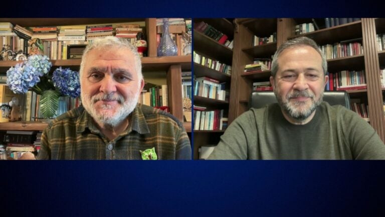 Hatem Ete ile söyleşi: İran savaşı seçmen tercihlerini nasıl etkiliyor?