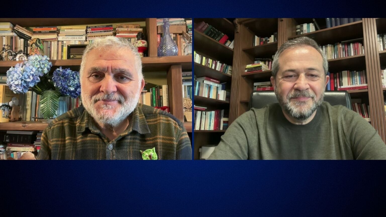 Hatem Ete ile söyleşi: İran savaşı seçmen tercihlerini nasıl etkiliyor?