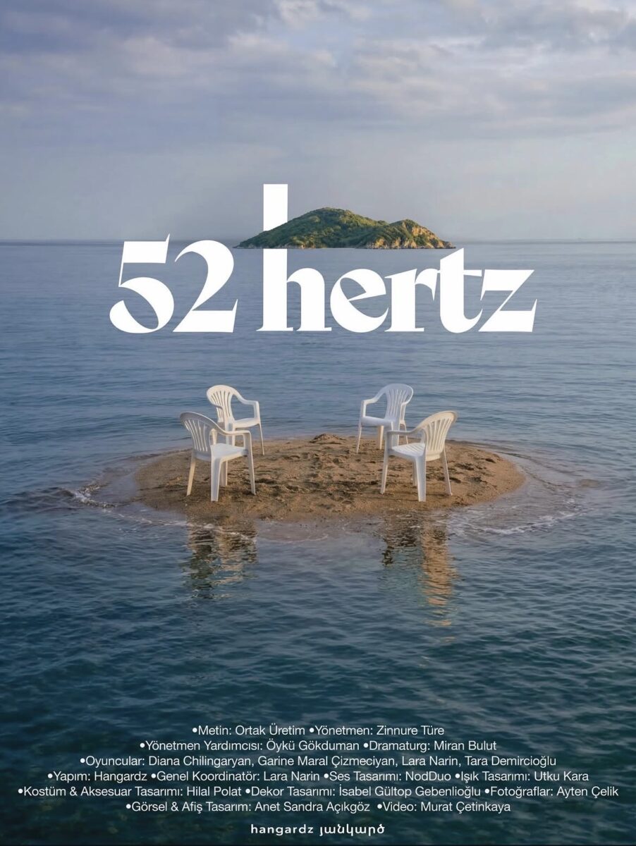 52 hertz