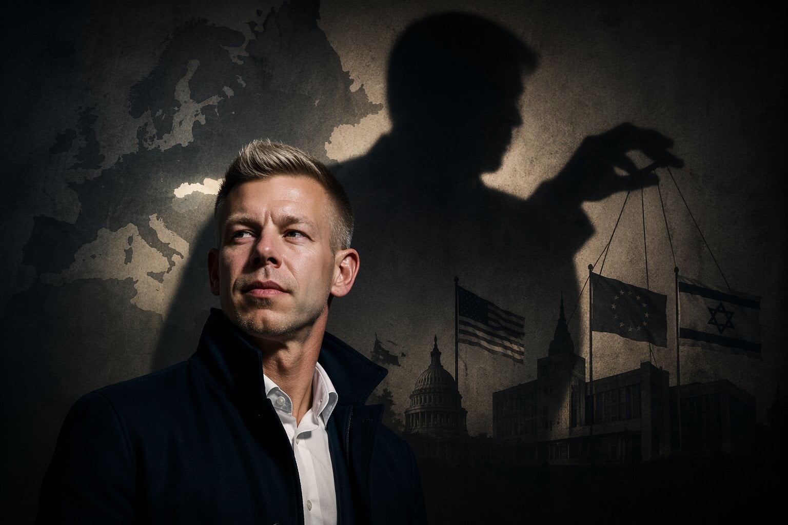 Recep Karagöz yazdı: Orbán sonrası: AB mi, ABD/İsrail mi?