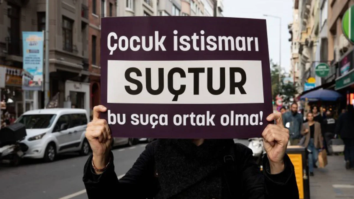 Berrin Sönmez yazdı: Bir akraba, bir belediye başkanı çocuğa, devlet halkına pusu kurar mı?