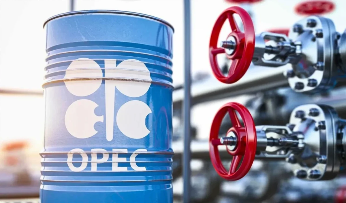BAE 50 yılı aşkın üyeliğin ardından OPEC'ten ayrılıyor