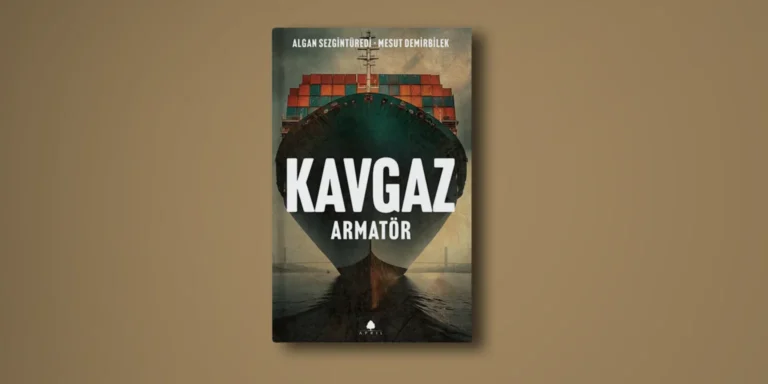 Külün Hafızası - Kavgaz: Armatör ve nezaketin suçla imtihanı