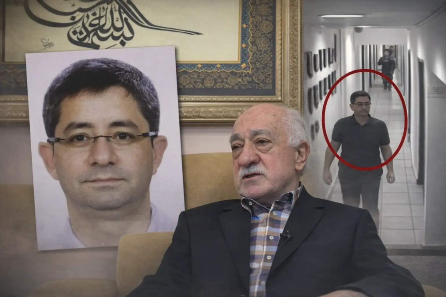 Şeyma Hatice Bozoğlu yazdı: Cemaatte artan eleştirilere “Batmaz” freni