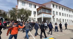 kahramanmaraş okul saldırısı 2026