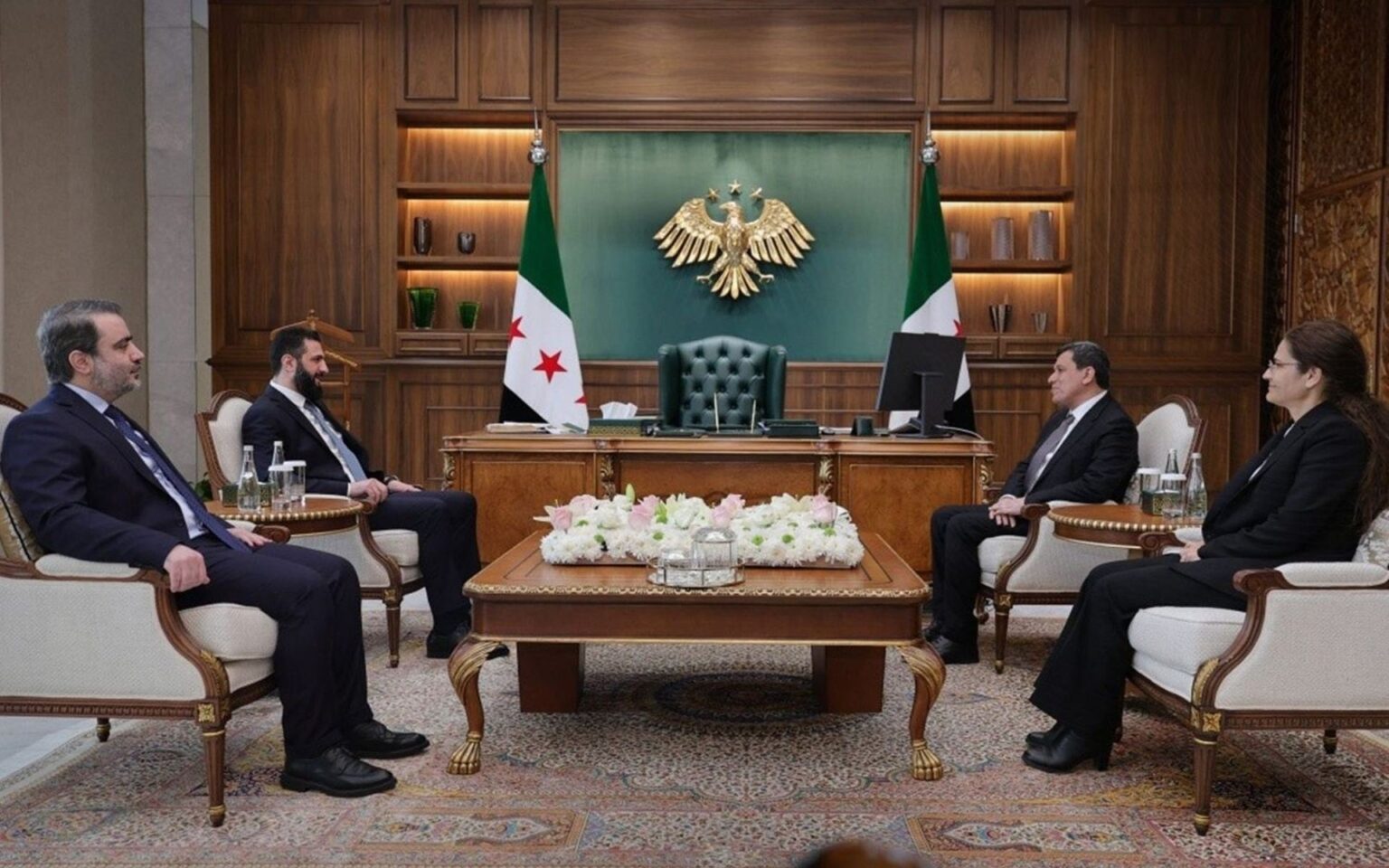 Şam ve SDG anlaşma imzaladı: Maddeler neleri kapsıyor?