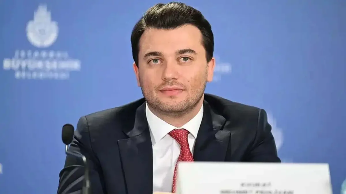 Ekrem İmamoğlu'nun avukatı Mehmet Pehlivan kimdir?