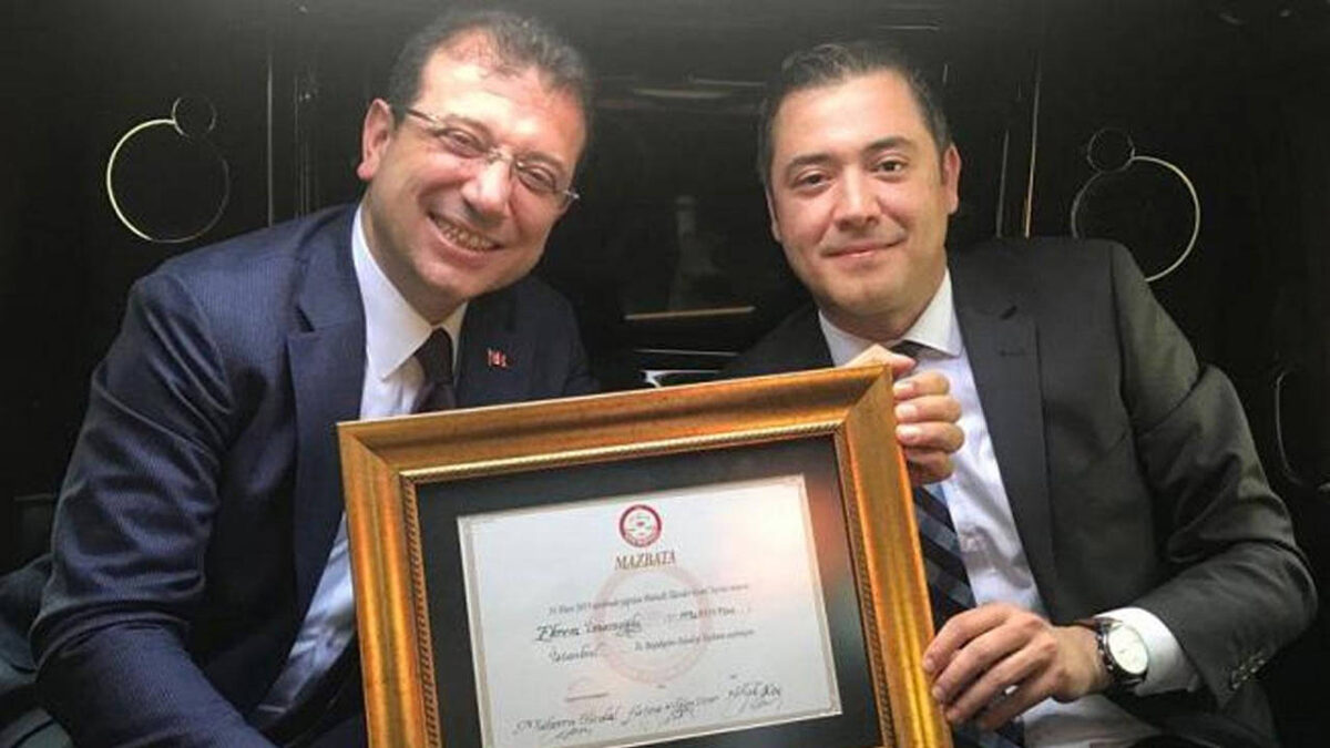 Murat Ongun'a gönderilen mektup nedeniyle Nuri Başkapan’a art arda dava açıldı