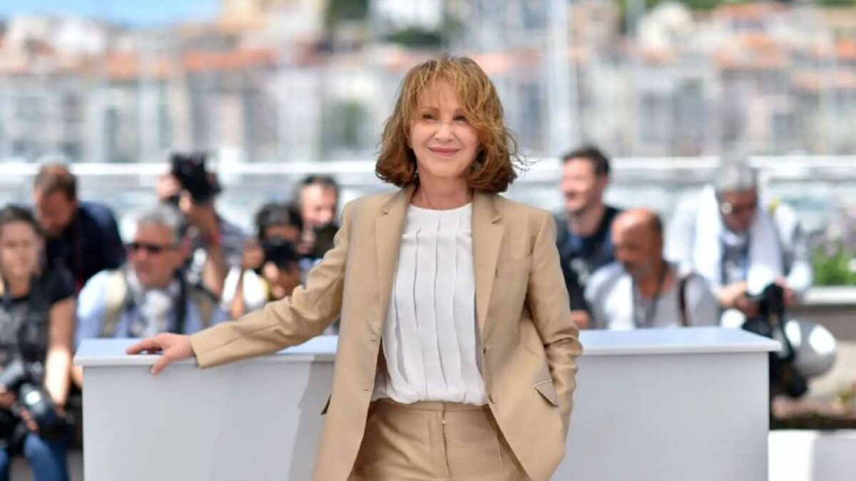 Fransız sinema yıldızı Nathalie Baye hayatını kaybetti