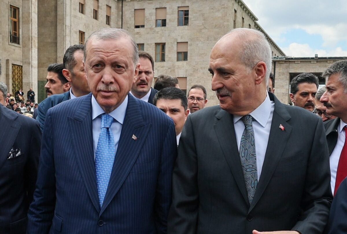 Ara seçim mümkün mü? | Özgür Özel "Her şeyi göze alacağız" dedi