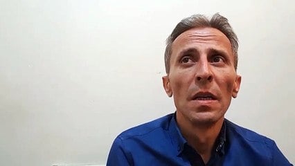 Murat Ongun’a gönderdiği mektup nedeniyle Nuri Başkapan’a art arda dava açıldı