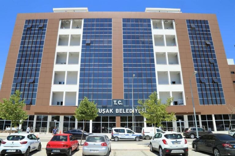 Uşak Belediyesi