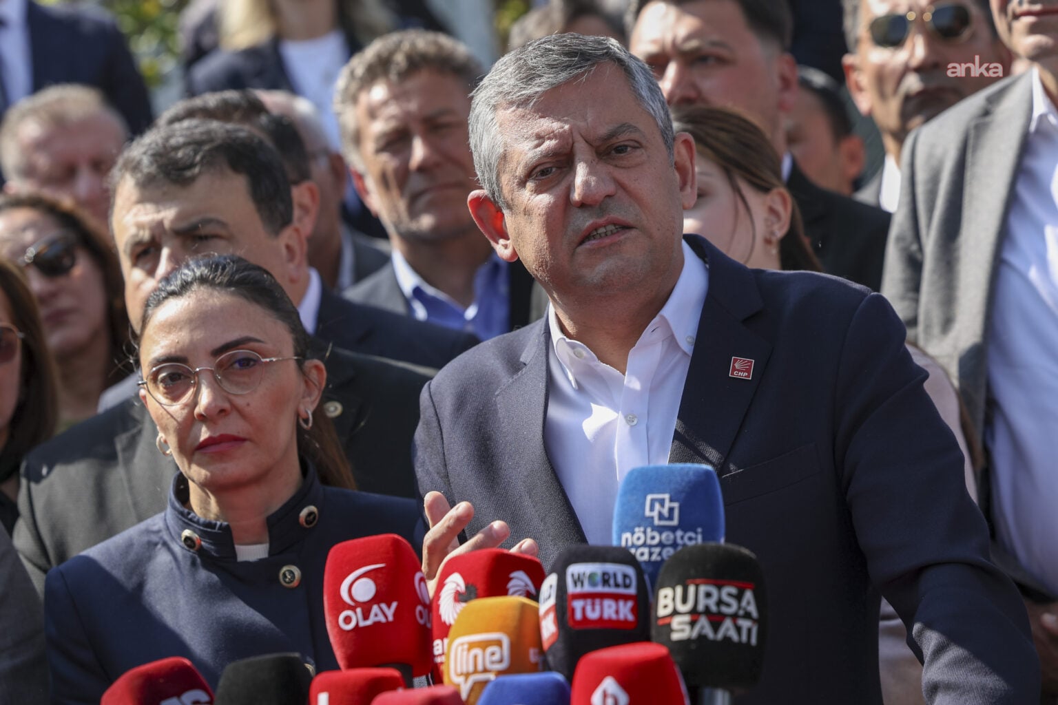 Muhtemel CHP iktidarı kimleri korkutuyor? | Ruşen Çakır yorumladı