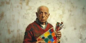pablo picasso haberleri