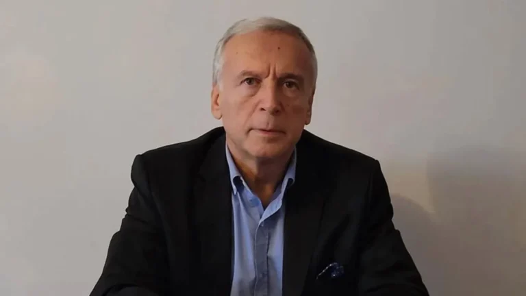 Eski MASAK Başkan Yardımcısı