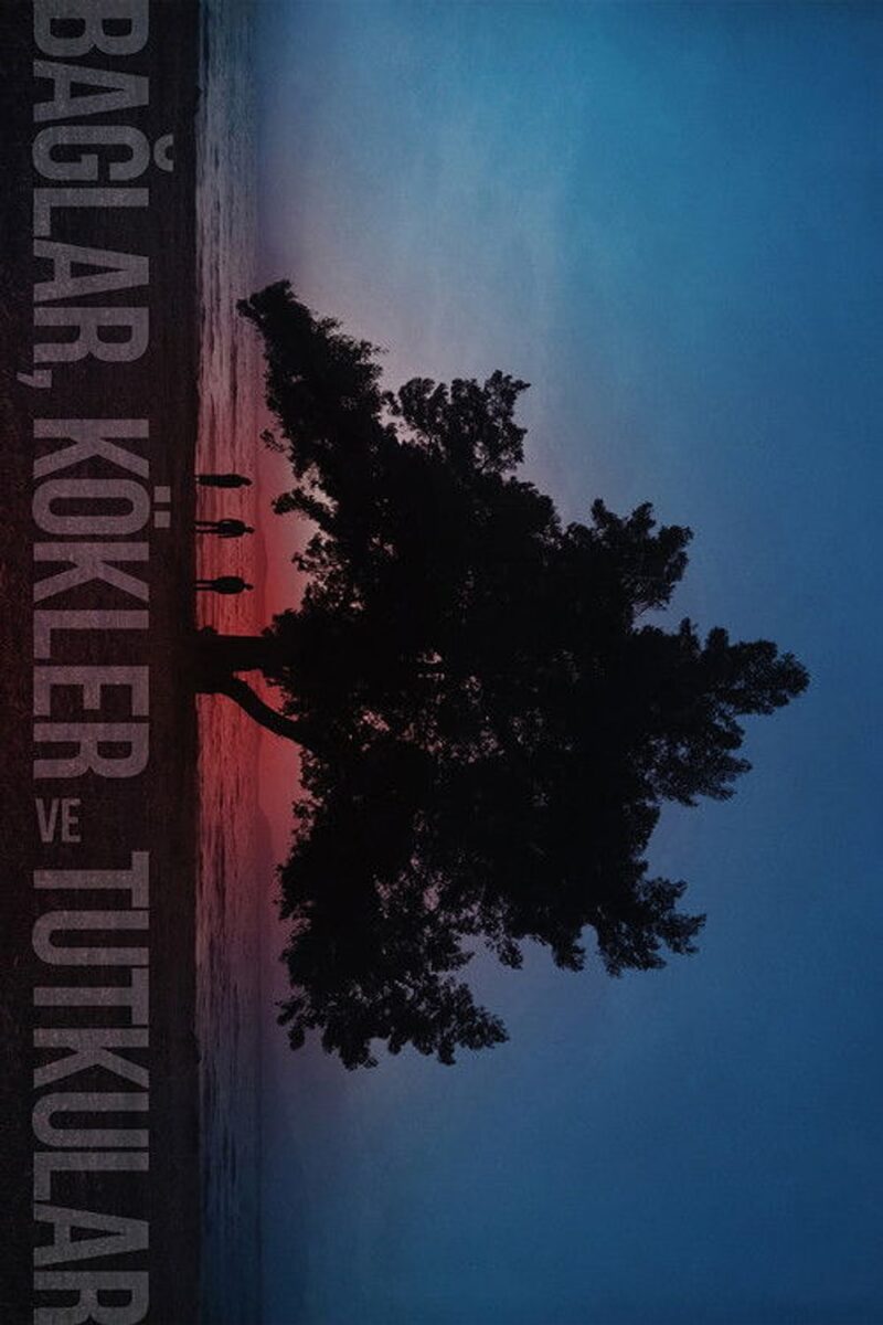 Mazlum Vesek yazdı | Yakında ama uzak olanlar: Bağlar, Kökler ve Tutkular