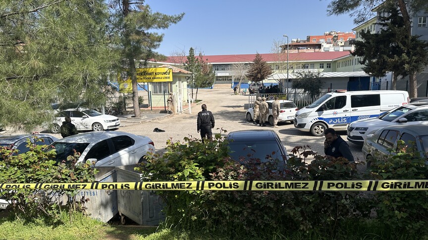 Okul saldırılarının akıllarda bıraktığı beş soru