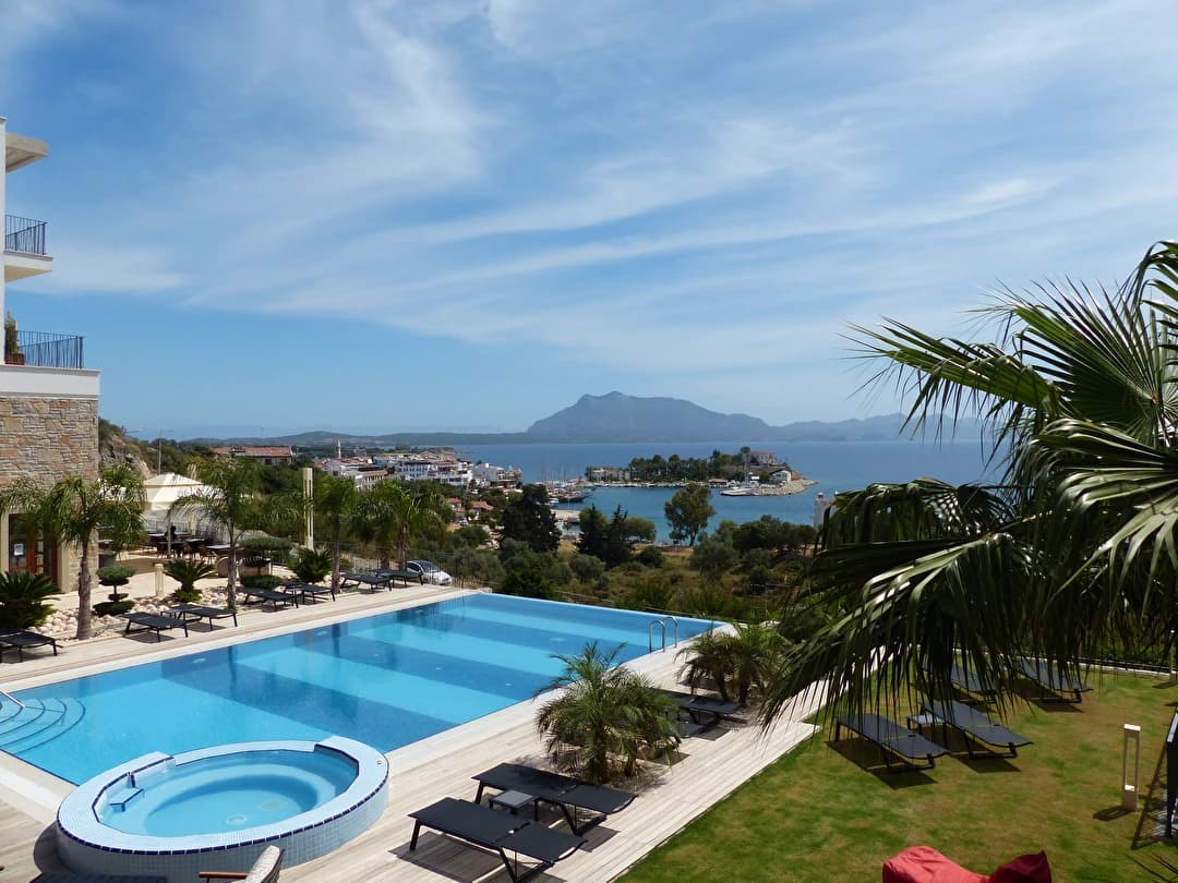 Sessizlik ve deniz arayanlar için tatil rehberi