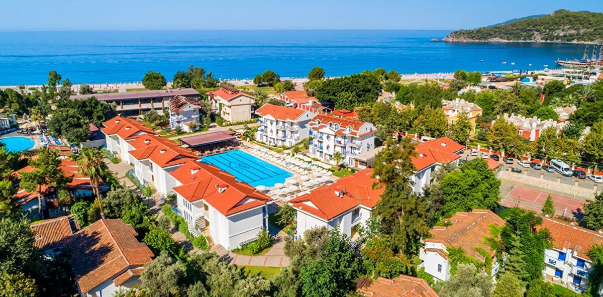 Sessizlik ve deniz arayanlar için tatil rehberi