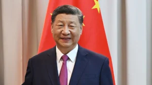 Şi Cinping haberleri