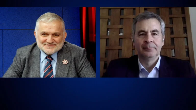 Sinan Ülgen ile söyleşi: Türkiye Avrupa'nın içinde mi, dışında mı?