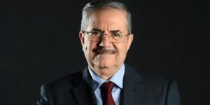 taha akyol