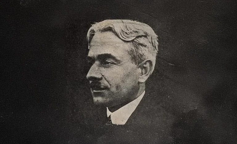 Bilgehan Uçak yazdı - Bir başka "zoraki diplomat": Hamdullah Suphi Tanrıöver