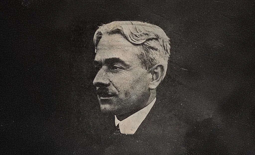 Bilgehan Uçak yazdı - Bir başka "zoraki diplomat": Hamdullah Suphi Tanrıöver