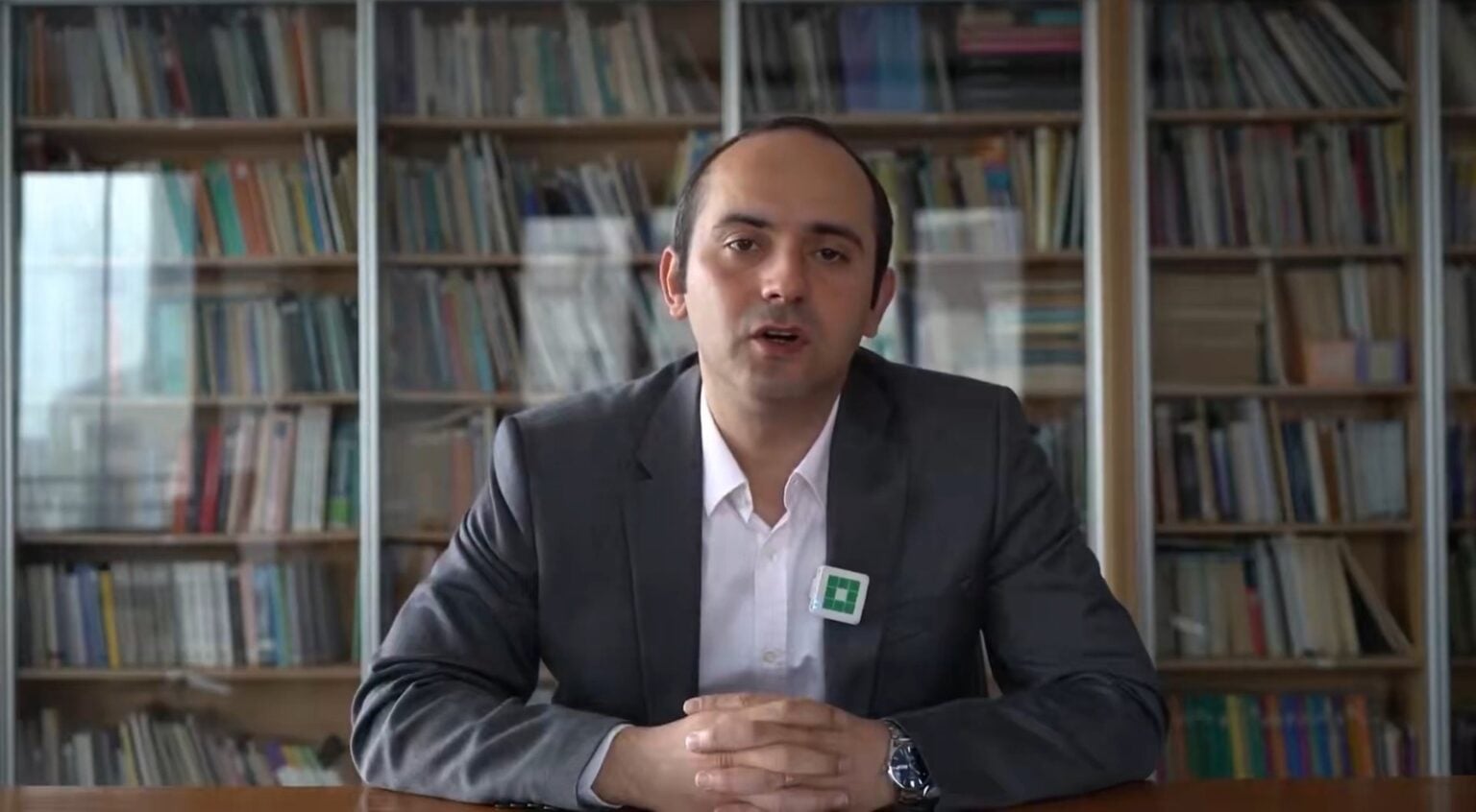 Tayfun Kahraman yapay zekâ ile seslendi: “İnancım asla sarsılmadı, siz de yitirmeyin”