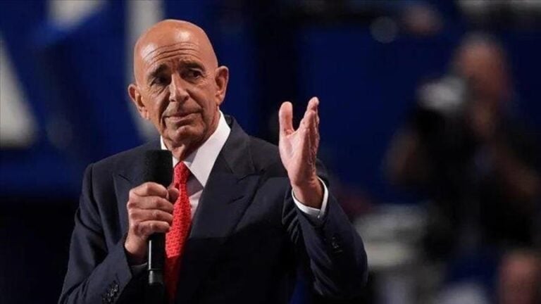 tom barrack haberleri