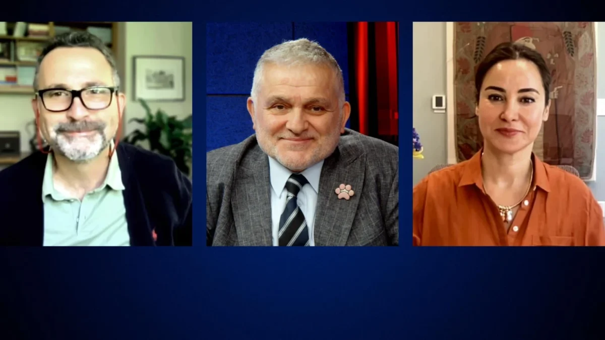 Transatlantik: İran savaşında belirsizlik sürüyor | Doğu Akdeniz'de neler oluyor?