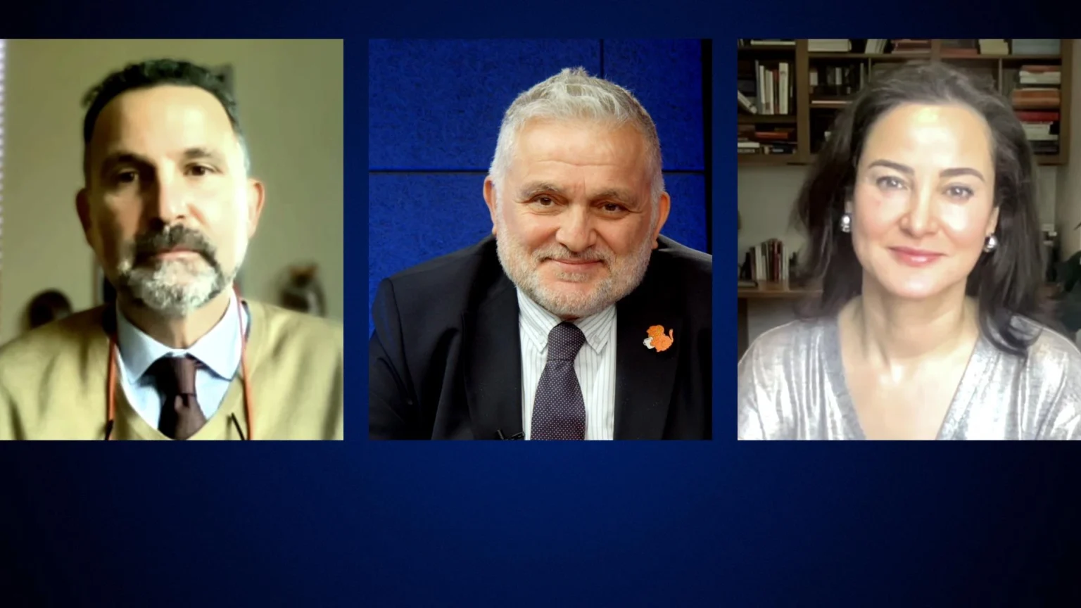 Transatlantik: Kral Charles ABD’de | İran savaşı ne durumda?