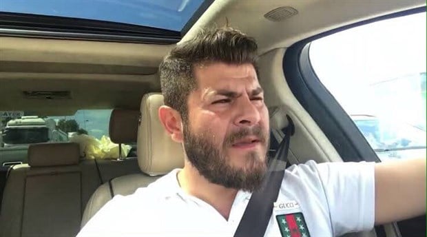 Gazeteci Soykan, Selmanoğlu’nun şikâyetiyle hakim karşısına çıktı