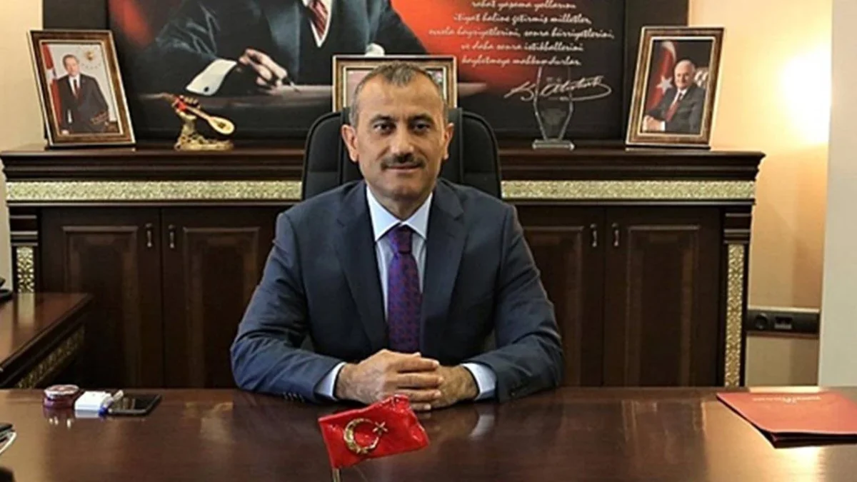 Gülistan Doku soruşturması: Eski Tunceli Valisi Tuncay Sonel tutuklandı