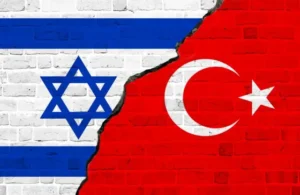 türkiye-israil ilişkileri